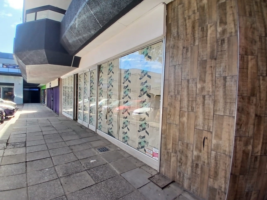 Commercial Property for Sale in Rustenburg Central North West